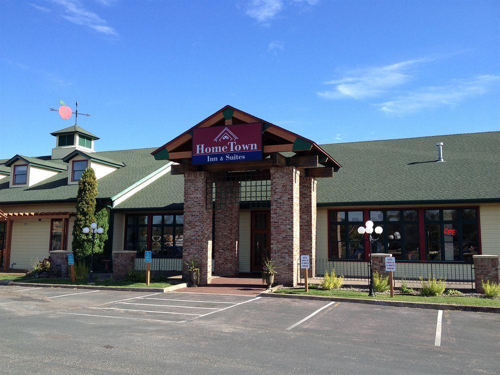 Americinn Belle Plaine Exterior foto