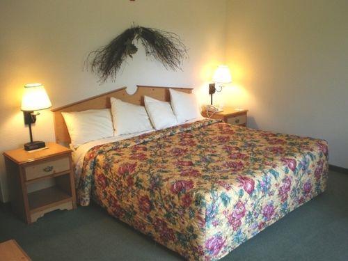 Americinn Belle Plaine Quarto foto