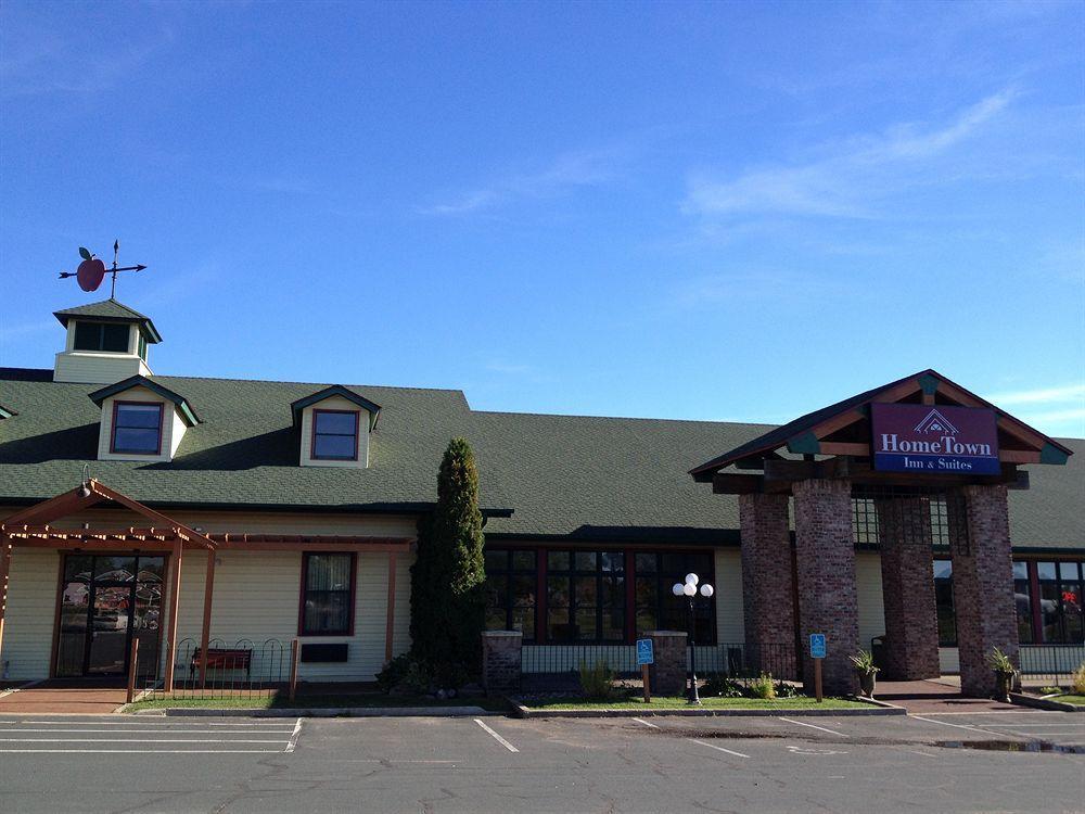 Americinn Belle Plaine Exterior foto
